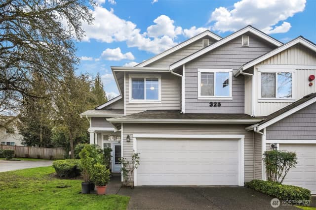 Property photo for 325 S 51st Street #a, Renton