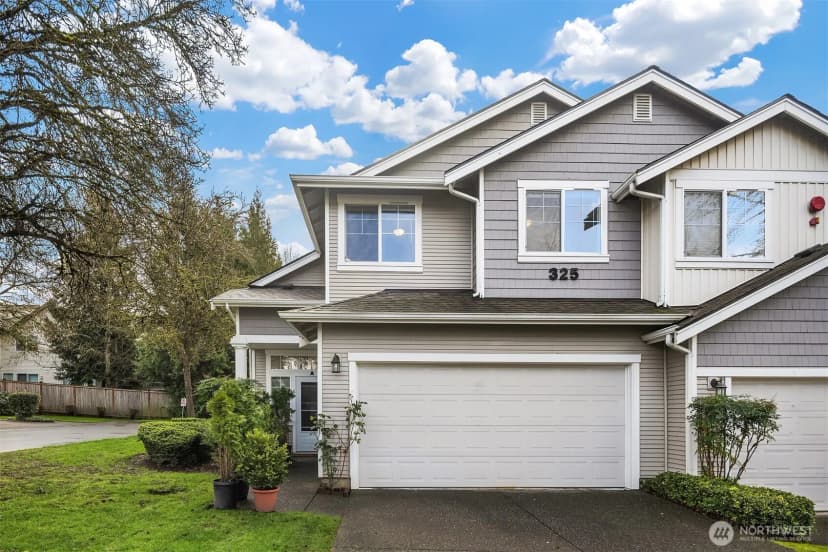 Property photo for 325 S 51st Street #a, Renton