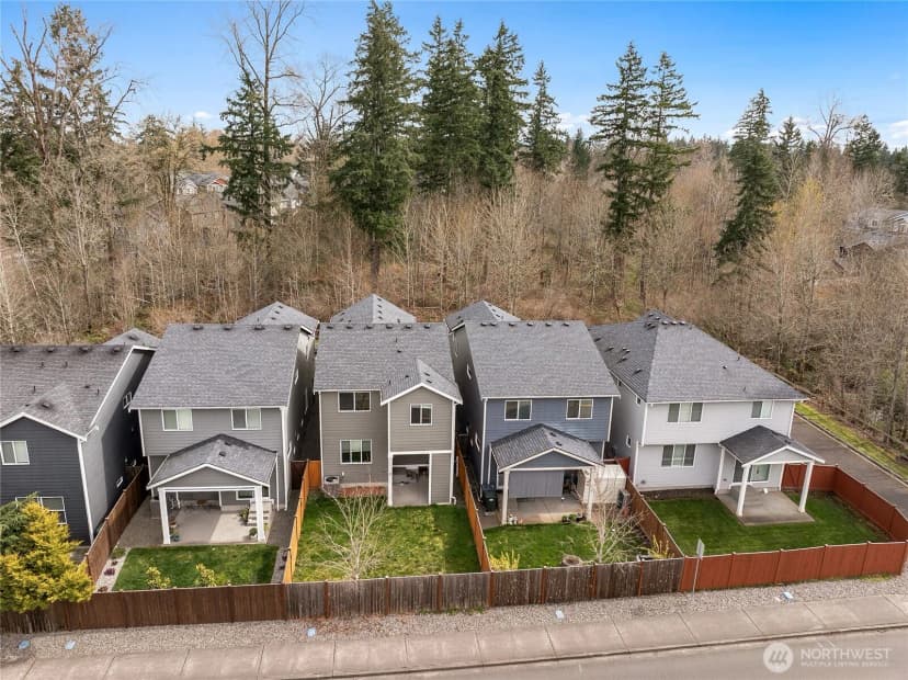 Property photo for 16214 78th Avenue Ct E, Puyallup photo 26