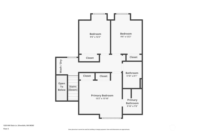 Property photo for 1325 Nw Slate Lane #106, Silverdale photo 38