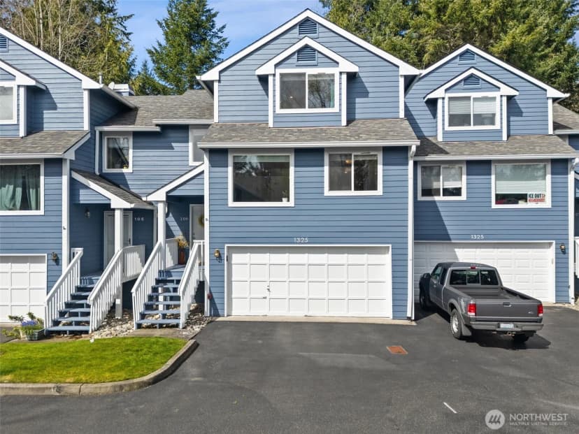 Property photo for 1325 Nw Slate Lane #106, Silverdale