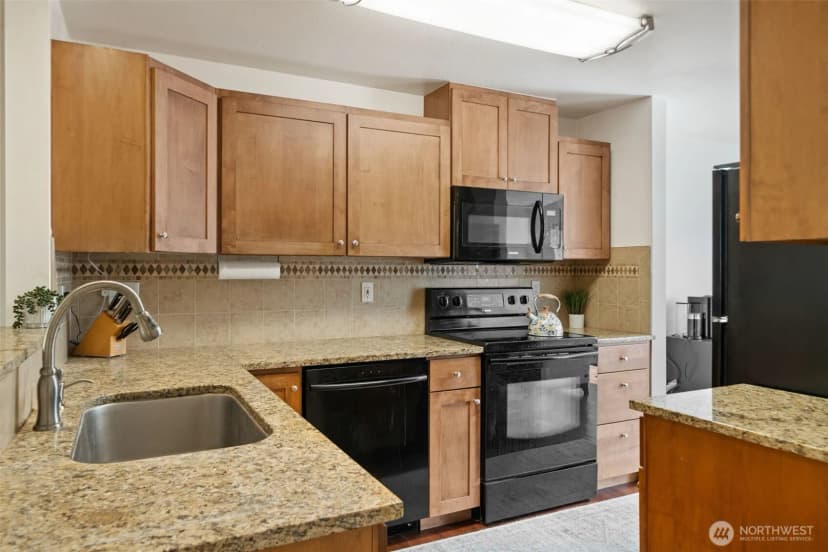 Property photo for 1325 Nw Slate Lane #106, Silverdale photo 14