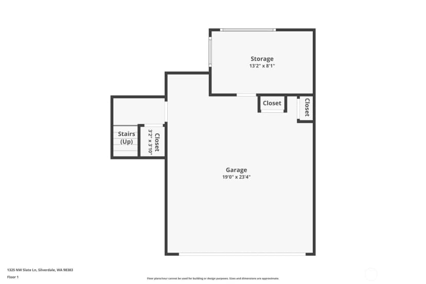 Property photo for 1325 Nw Slate Lane #106, Silverdale photo 36