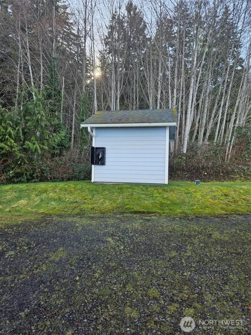 Property photo for 12200 Seabeck Highway Nw, Seabeck photo 35