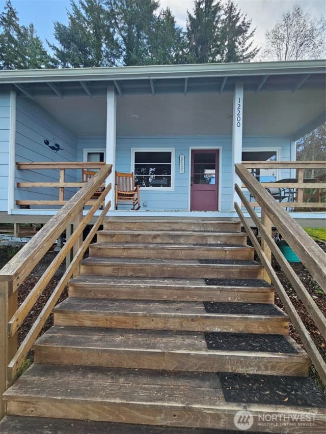 Property photo for 12200 Seabeck Highway Nw, Seabeck photo 5