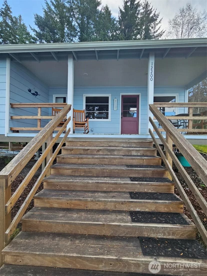 Property photo for 12200 Seabeck Highway Nw, Seabeck photo 5