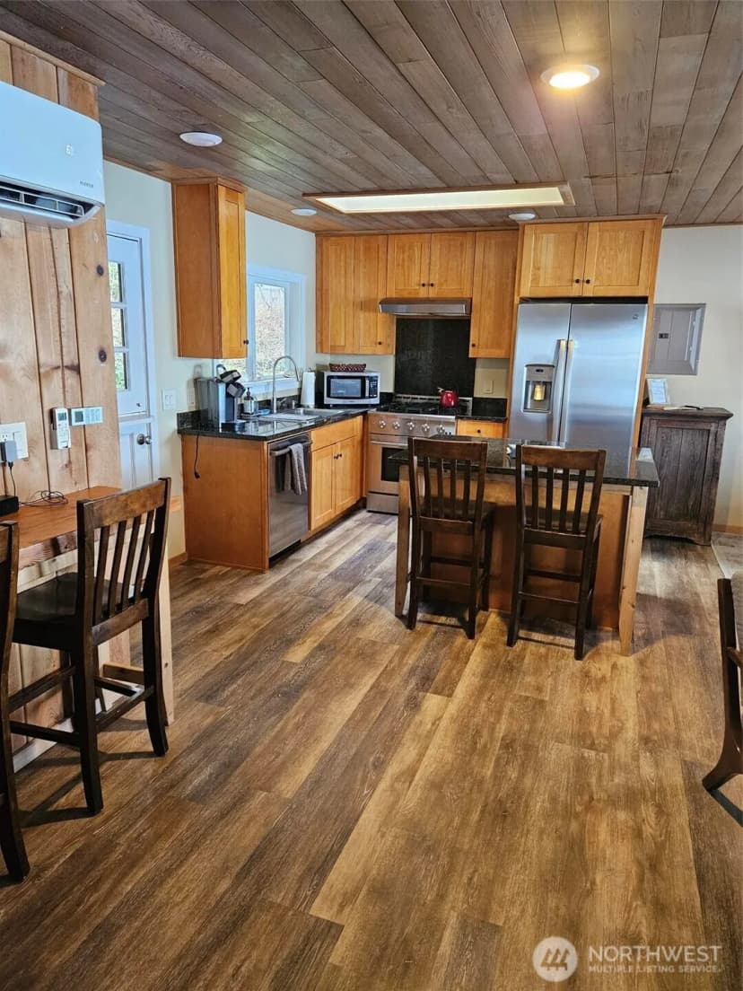 Property photo for 12200 Seabeck Highway Nw, Seabeck photo 14