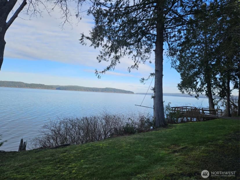 Property photo for 12200 Seabeck Highway Nw, Seabeck photo 8