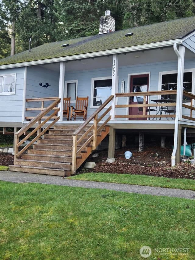 Property photo for 12200 Seabeck Highway Nw, Seabeck photo 3
