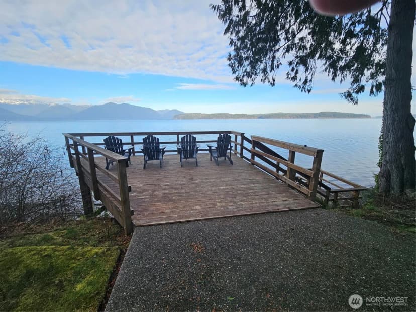 Property photo for 12200 Seabeck Highway Nw, Seabeck photo 2