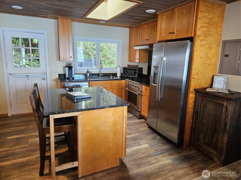 Property photo for 12200 Seabeck Highway Nw, Seabeck photo 15