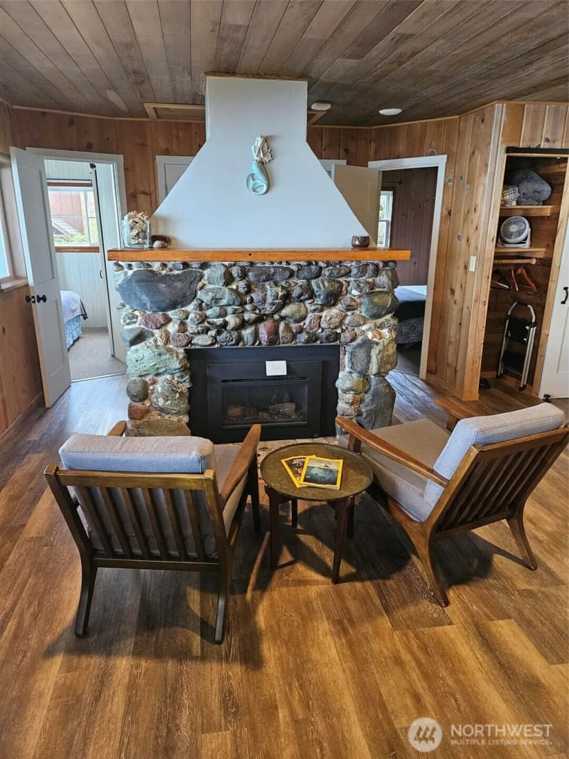 Property photo for 12200 Seabeck Highway Nw, Seabeck photo 12
