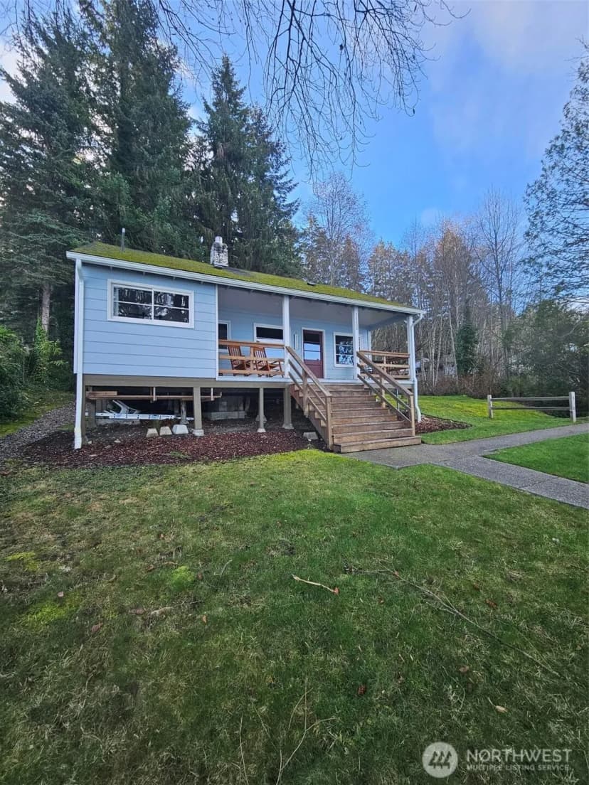 Property photo for 12200 Seabeck Highway Nw, Seabeck photo 36