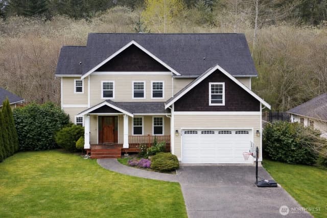 Property photo for 4435 Castlerock Drive, Blaine