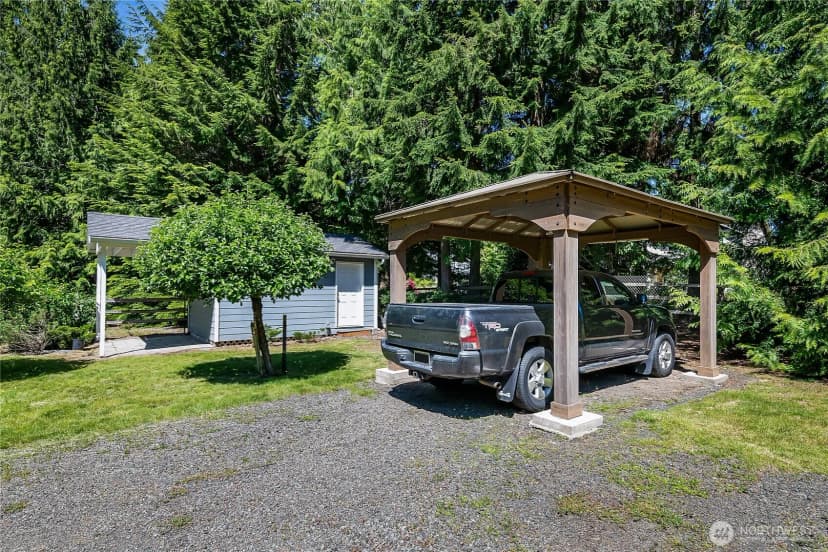 Property photo for 6841 Nw Ranger Way, Silverdale photo 30