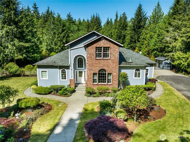Property photo for 6841 Nw Ranger Way, Silverdale