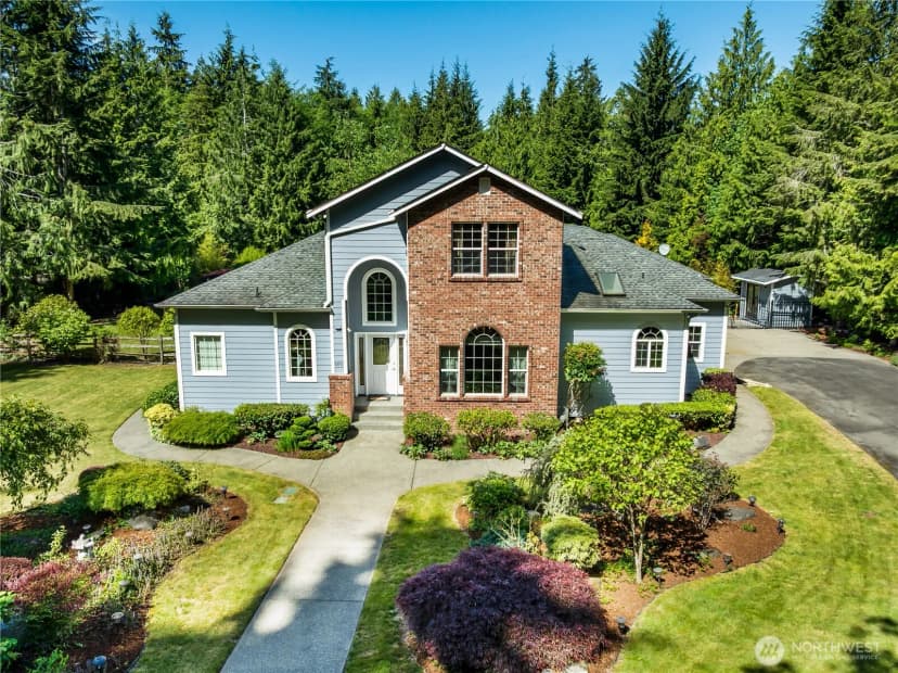 Property photo for 6841 Nw Ranger Way, Silverdale