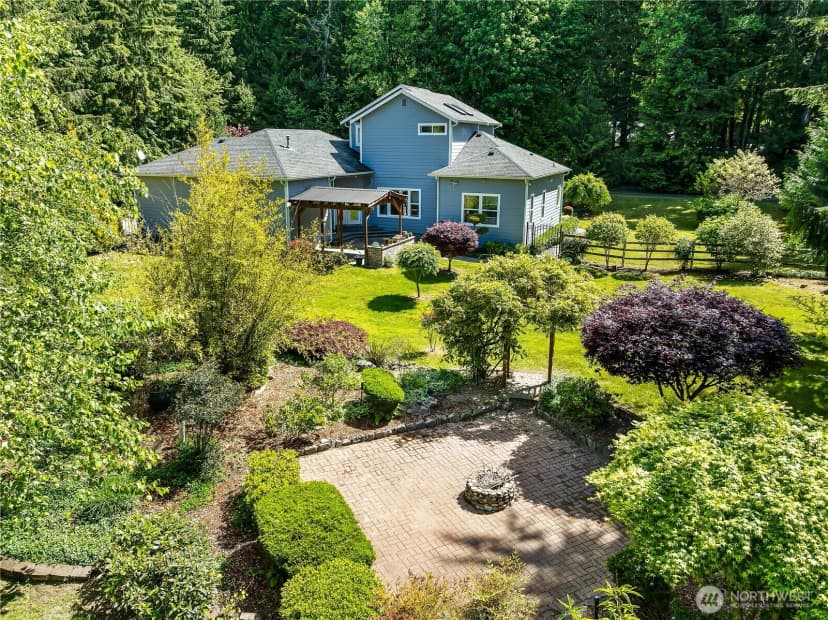 Property photo for 6841 Nw Ranger Way, Silverdale photo 36