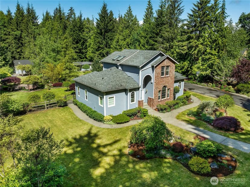 Property photo for 6841 Nw Ranger Way, Silverdale photo 37