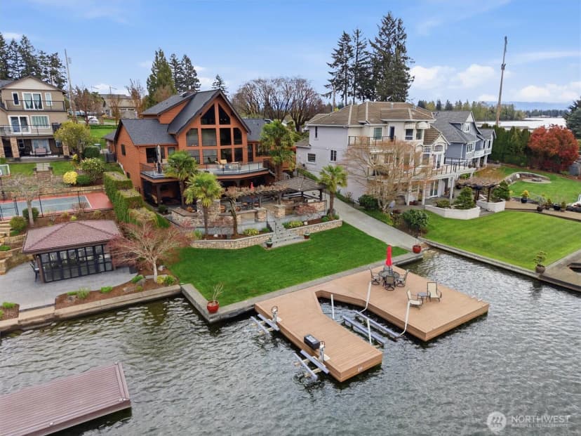 Property photo for 1202 184th Avenue Ct E, Lake Tapps photo 28