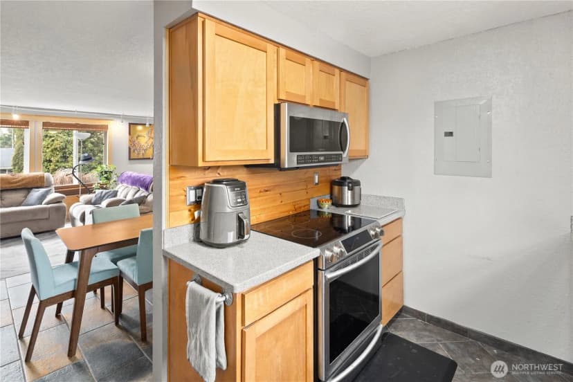Property photo for 700 Ford Avenue #17, Snohomish photo 15