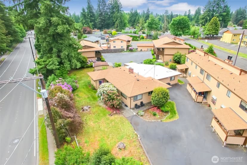 Property photo for 1608 Ruddell Road Se, Lacey