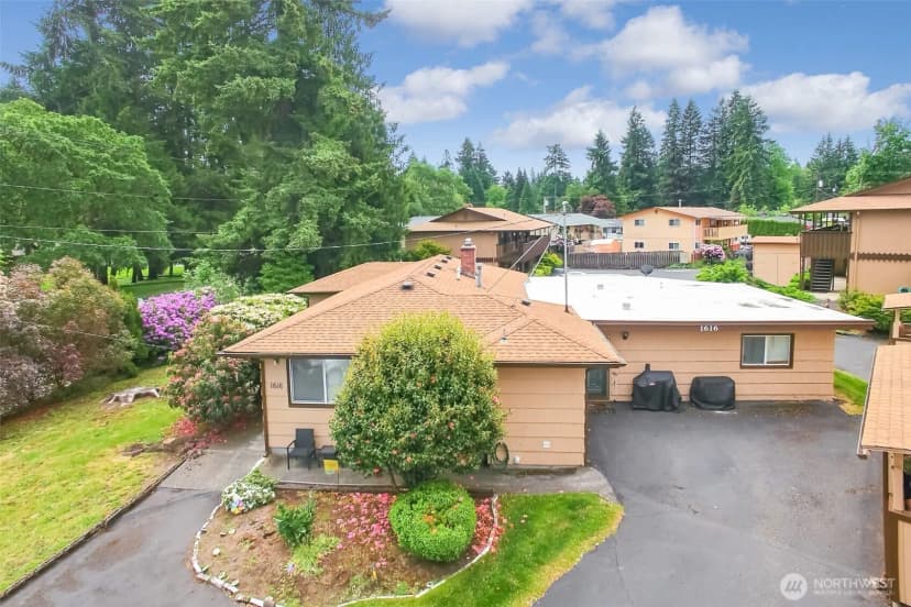 Property photo for 1608 Ruddell Road Se, Lacey photo 8