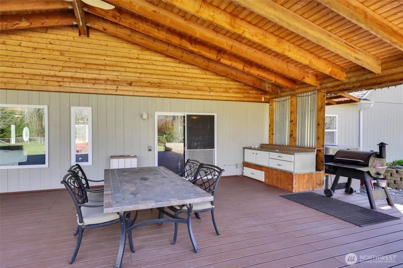 Property photo for 16100 159th Lane Se, Yelm photo 19