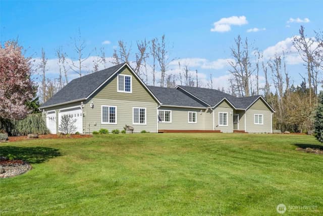 Property photo for 16100 159th Lane Se, Yelm