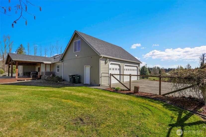 Property photo for 16100 159th Lane Se, Yelm photo 33