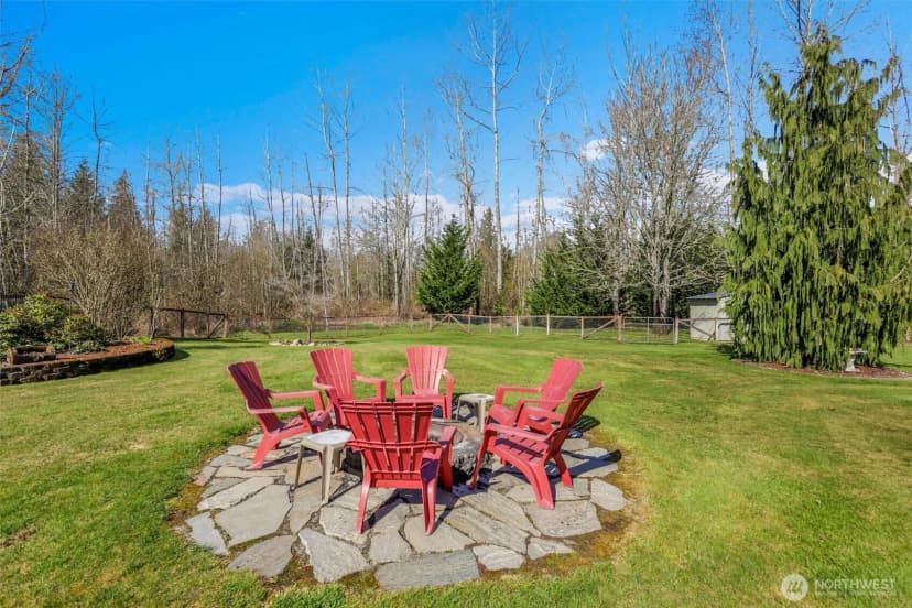 Property photo for 16100 159th Lane Se, Yelm photo 31