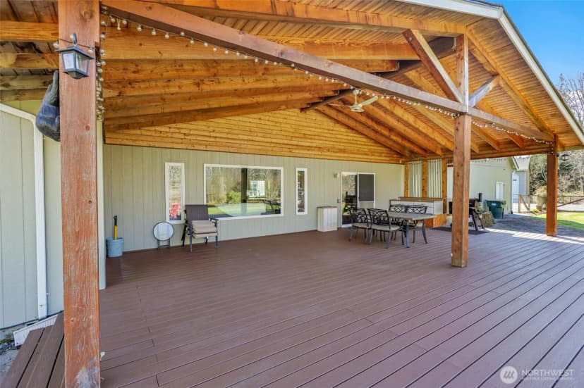 Property photo for 16100 159th Lane Se, Yelm photo 20