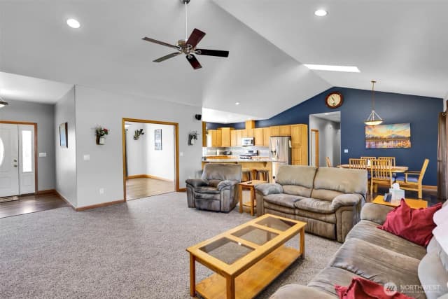 Property photo for 16100 159th Lane Se, Yelm photo 4