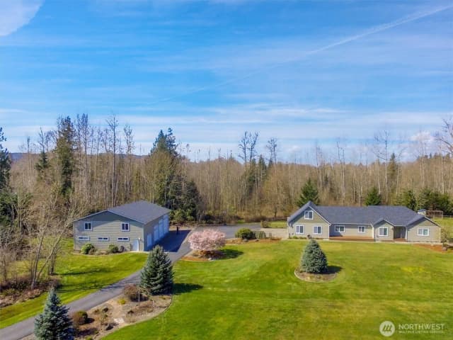 Property photo for 16100 159th Lane Se, Yelm photo 2