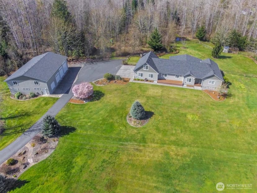 Property photo for 16100 159th Lane Se, Yelm photo 37