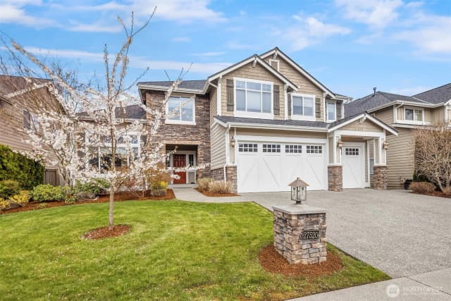 Property photo for 27520 Se 28th Court, Sammamish photo 3