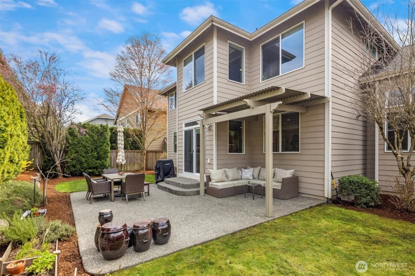 Property photo for 27520 Se 28th Court, Sammamish photo 9