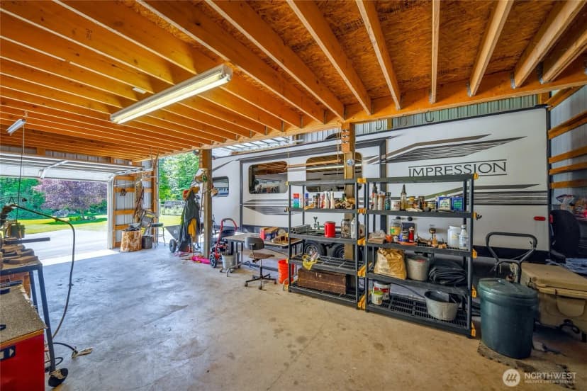 Property photo for 6215 63rd Avenue Ne, Olympia photo 6