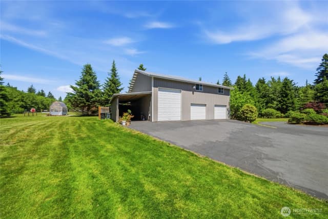 Property photo for 6215 63rd Avenue Ne, Olympia photo 4