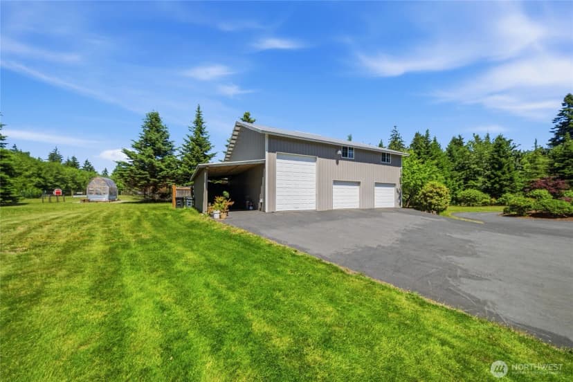 Property photo for 6215 63rd Avenue Ne, Olympia photo 4