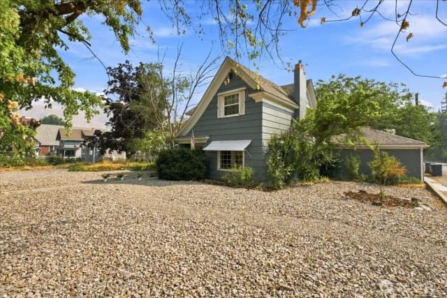 Property photo for 225 S Division Street, Cashmere