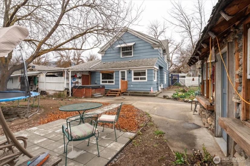 Property photo for 225 S Division Street, Cashmere photo 39