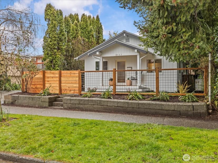 Property photo for 8117 17th Avenue Sw, Seattle photo 23
