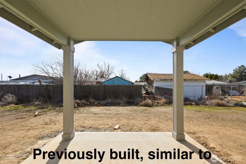 Property photo for 108 N Ford Street, Connell photo 12