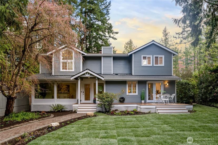 Property photo for 1626 W Beaver Lake Drive Se, Sammamish photo 39