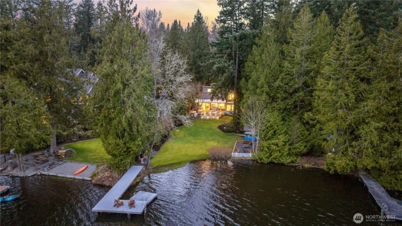 Property photo for 1626 W Beaver Lake Drive Se, Sammamish photo 38