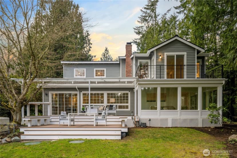 Property photo for 1626 W Beaver Lake Drive Se, Sammamish photo 31