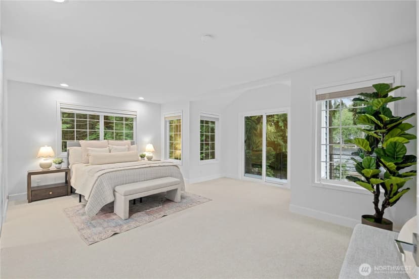 Property photo for 1626 W Beaver Lake Drive Se, Sammamish photo 22