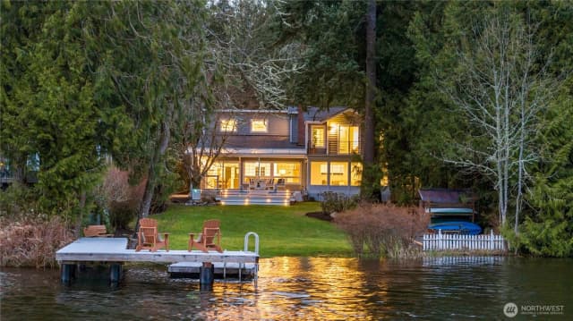 Property photo for 1626 W Beaver Lake Drive Se, Sammamish