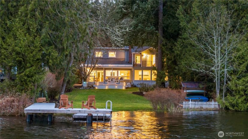 Property photo for 1626 W Beaver Lake Drive Se, Sammamish